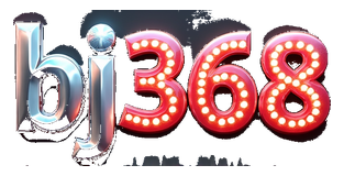 bj368 logo