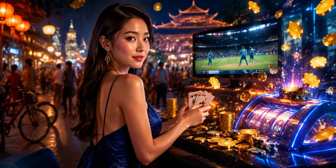 bj368 Sportsbook